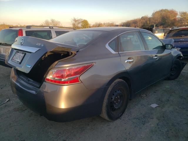 Photo 4 from auction – 2010 TOYOTA CAMRY BASE with VIN 4T1BF3EK6AU520552