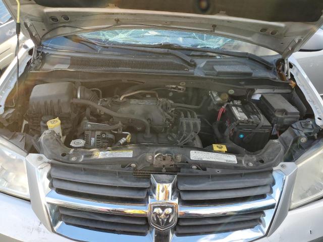 Photo 7 from auction – 2010 DODGE GRAND CARA with VIN 2D4RN5D10AR433515