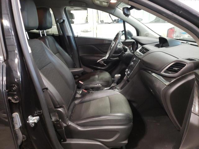 Photo 5 from auction – 2016 BUICK ENCORE with VIN KL4CJASB4GB695851