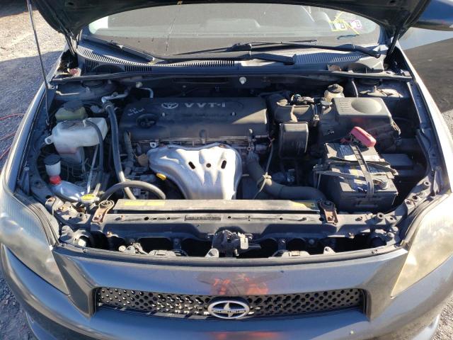 Photo 7 from auction – 2010 SCION TC with VIN JTKDE3B79A0312200