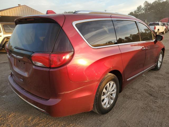 Photo 4 from auction – 2019 CHRYSLER PACIFICA T with VIN 2C4RC1BG6KR731801