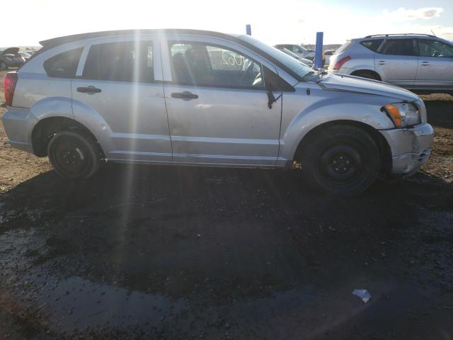 Photo 9 from auction – 2008 DODGE CALIBER SX with VIN 1B3HB48BX8D508248