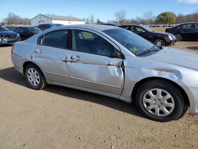 Photo 9 from auction – 2006 MITSUBISHI GALANT ES with VIN 4A3AB36F56E042894