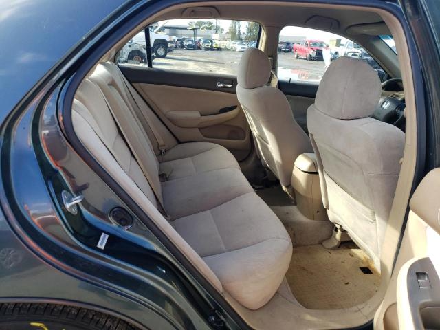 Photo 6 from auction – 2005 HONDA ACCORD DX with VIN JHMCM56405C002389