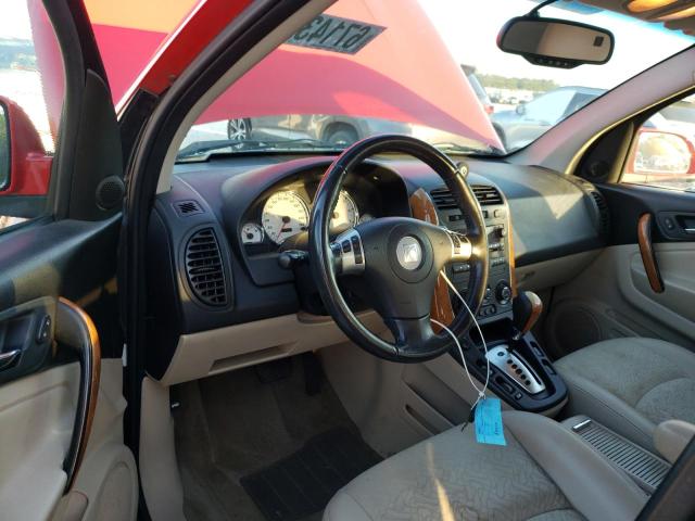 Photo 9 from auction – 2006 SATURN VUE with VIN 5GZCZ534X6S848882