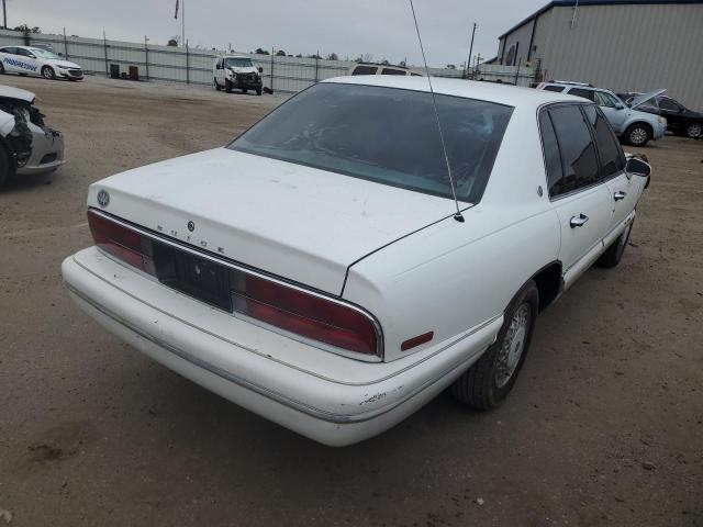 Photo 4 from auction – 1995 BUICK PARK AVENU with VIN 1G4CW52K1SH660894