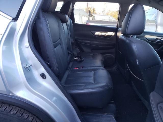 Photo 6 from auction – 2014 NISSAN ROGUE S with VIN 5N1AT2MVXEC823257
