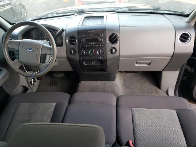 Photo 9 from auction – 2006 FORD F150 with VIN 1FTPX14556NB07367