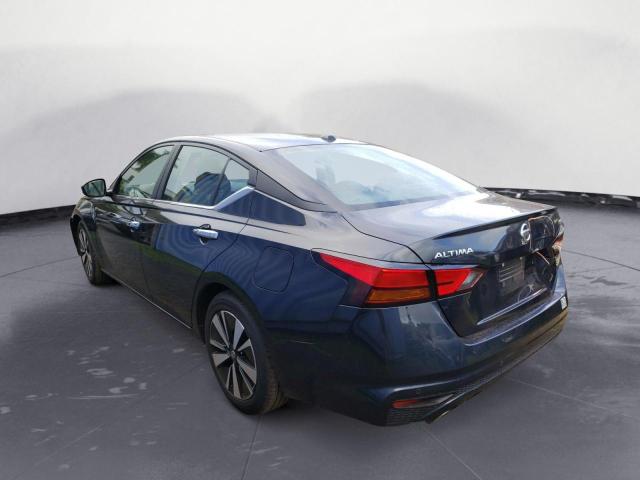 Photo 3 from auction – 2022 NISSAN ALTIMA SV with VIN 1N4BL4DV4NN351202