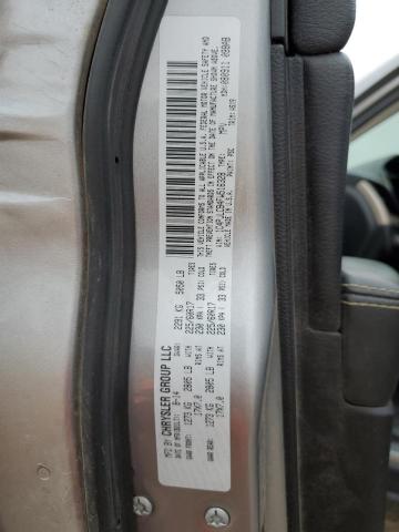 Photo 10 from auction – 2015 JEEP CHEROKEE L with VIN 1C4PJLCB4FW516328