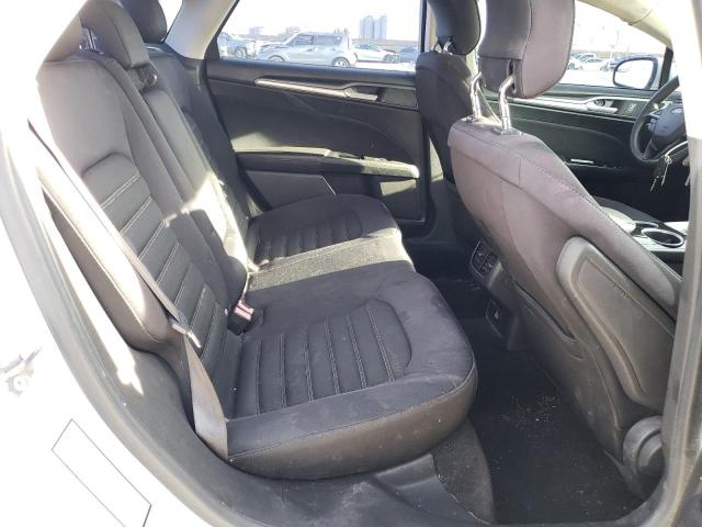 Photo 6 from auction – 2013 FORD FUSION SE with VIN 3FA6P0H76DR245291