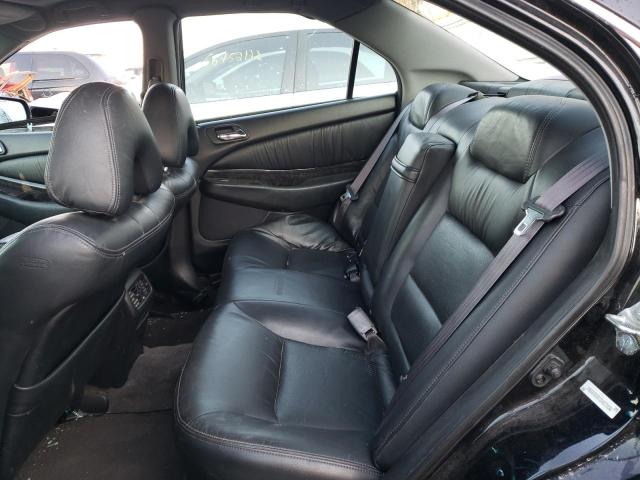 Photo 6 from auction – 2002 ACURA TL with VIN 19UUA568X2A037936