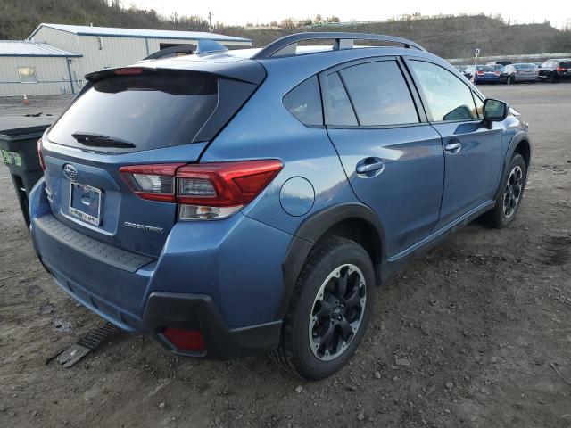 Photo 4 from auction – 2021 SUBARU CROSSTREK with VIN JF2GTAEC5MH367015
