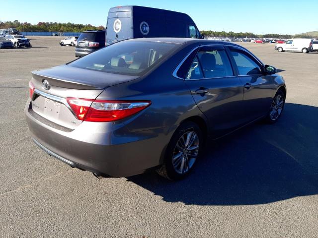 Photo 4 from auction – 2015 TOYOTA CAMRY LE with VIN 4T1BF1FK4FU073570
