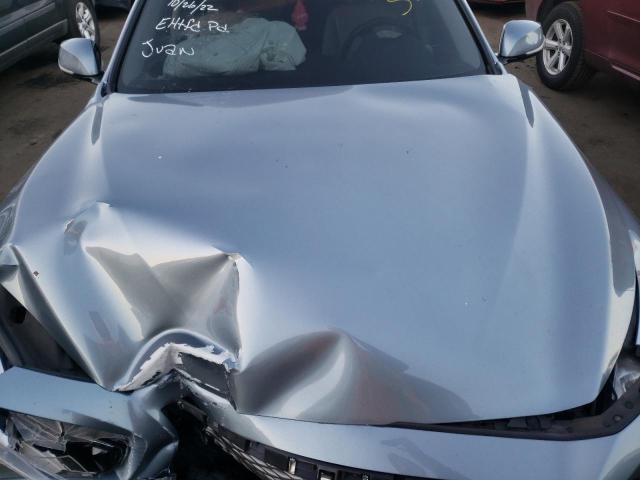 Photo 7 from auction – 2015 INFINITI Q50 BASE with VIN JN1BV7AR5FM405596