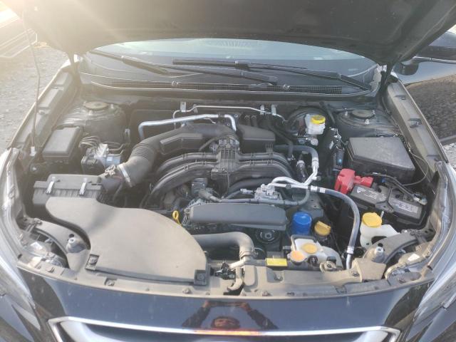 Photo 7 from auction – 2020 SUBARU OUTBACK PR with VIN 4S4BTACCXL3112282
