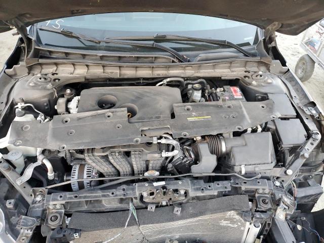 Photo 7 from auction – 2019 NISSAN ALTIMA SL with VIN 1N4BL4EV3KC213902