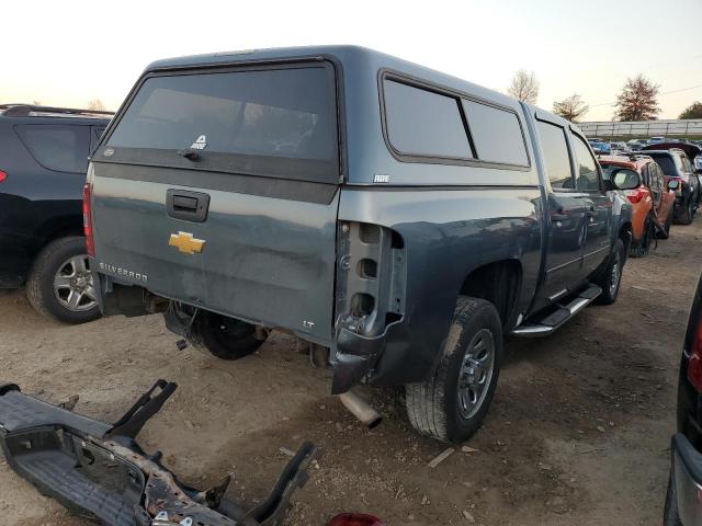 Photo 9 from auction – 2013 CHEVROLET SILVERADO with VIN 3GCPCSE01DG136603