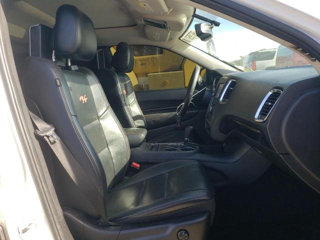 Photo 5 from auction – 2013 DODGE DURANGO R/ with VIN 1C4SDHCT7DC689394