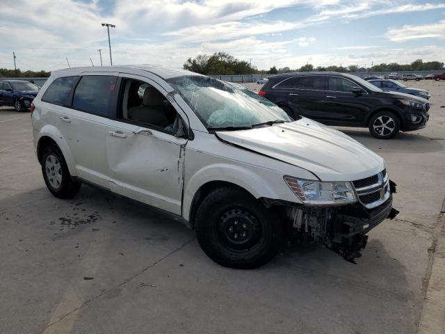 Photo 4 from auction – 2012 DODGE JOURNEY SE with VIN 3C4PDCAB9CT278794