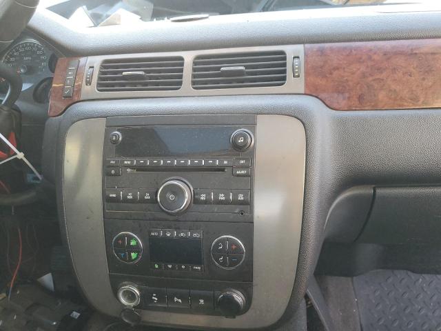 Photo 9 from auction – 2011 GMC SIERRA K15 with VIN 1GTR2WE38BZ233663