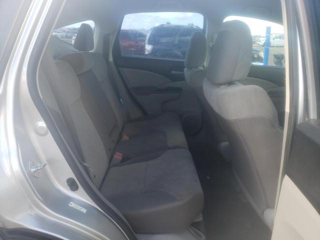 Photo 6 from auction – 2012 HONDA CR-V LX with VIN 2HKRM3H38CH512060