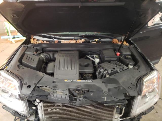 Photo 7 from auction – 2014 GMC TERRAIN SL with VIN 2GKFLXEK7E6128291