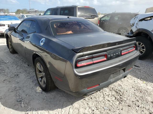 Photo 3 from auction – 2019 DODGE CHALLENGER with VIN 2C3CDZAG0KH500549