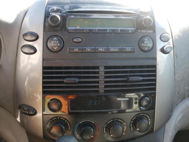 Photo 9 from auction – 2006 TOYOTA SIENNA CE with VIN 5TDZA23C46S468258