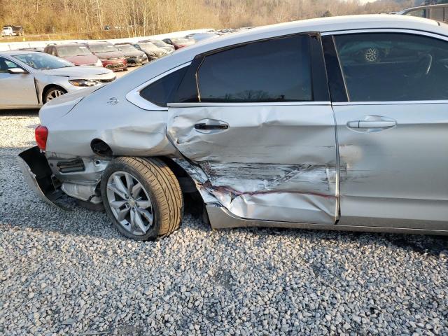 Photo 9 from auction – 2017 CHEVROLET IMPALA LT with VIN 2G1105S3XH9191297
