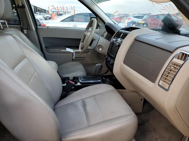 Photo 5 from auction – 2009 FORD ESCAPE HYB with VIN 1FMCU49309KC13114
