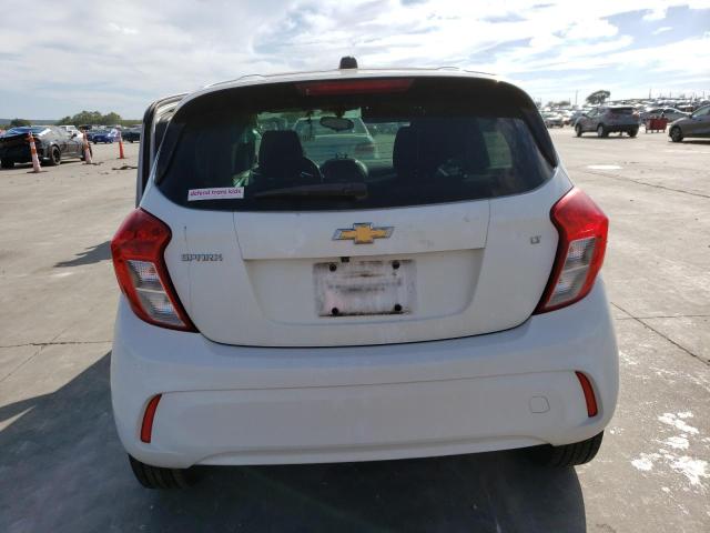صورة رقم 6 من المزاد - 2018 CHEVROLET SPARK 1LT مع VIN KL8CD6SA3JC478965