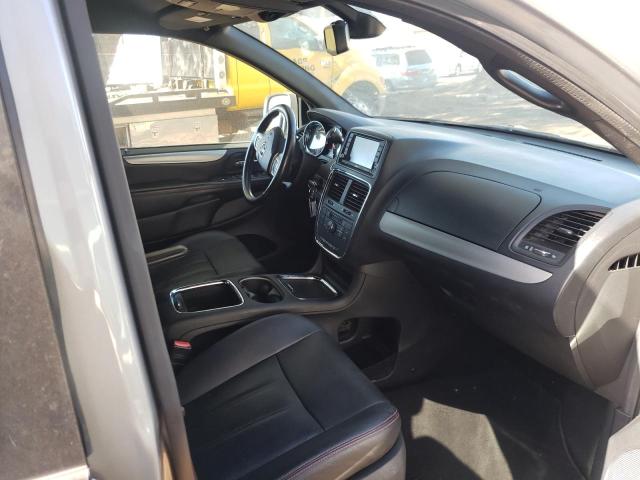Photo 5 from auction – 2019 DODGE GRAND CARA with VIN 2C4RDGEG1KR536667
