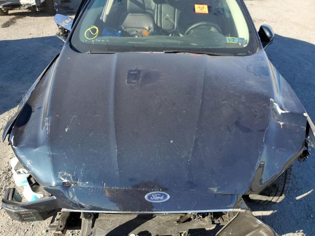 Photo 7 from auction – 2020 FORD FUSION SEL with VIN 3FA6P0MUXLR254635
