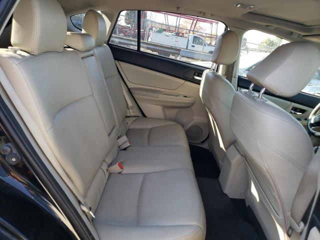Photo 6 from auction – 2014 SUBARU XV CROSSTR with VIN JF2GPAKC3E8228690