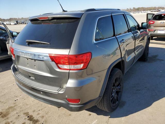Photo 4 from auction – 2012 JEEP GRAND CHER with VIN 1C4RJFAGXCC316317