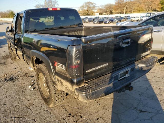 Photo 3 from auction – 2006 CHEVROLET SILVERADO with VIN 1GCEK19Z06Z271765