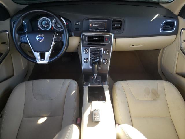 Photo 5 from auction – 2012 VOLVO S60 T5 with VIN YV1622FSXC2054143