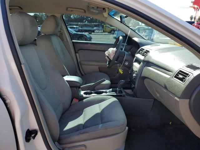 Photo 5 from auction – 2012 FORD FUSION SE with VIN 3FAHP0HA2CR182158