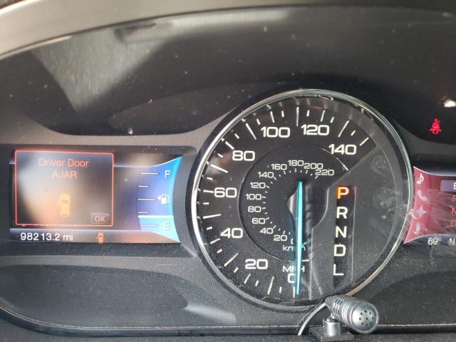Photo 8 from auction – 2013 FORD EDGE SEL with VIN 2FMDK3J90DBA96125