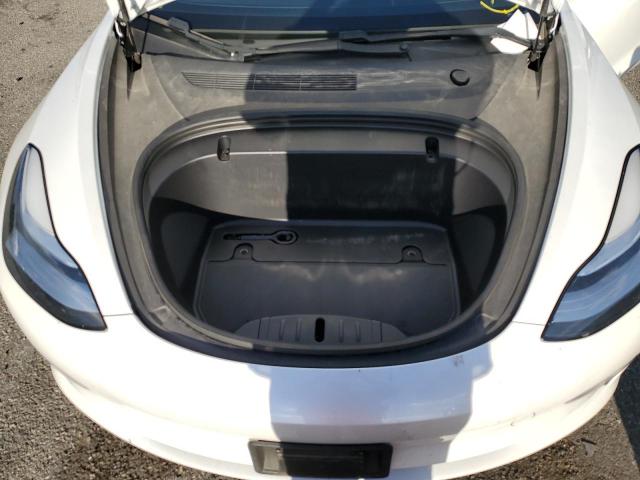 Photo 7 from auction – 2020 TESLA MODEL 3 with VIN 5YJ3E1EA6LF634327