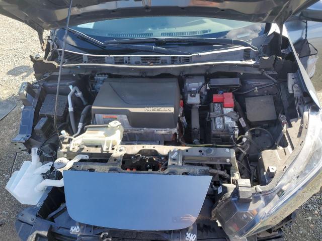 Photo 7 from auction – 2018 NISSAN LEAF S with VIN 1N4AZ1CP8JC311979