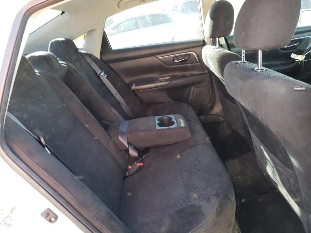 Photo 6 from auction – 2015 NISSAN ALTIMA 2.5 with VIN 1N4AL3AP1FC298872