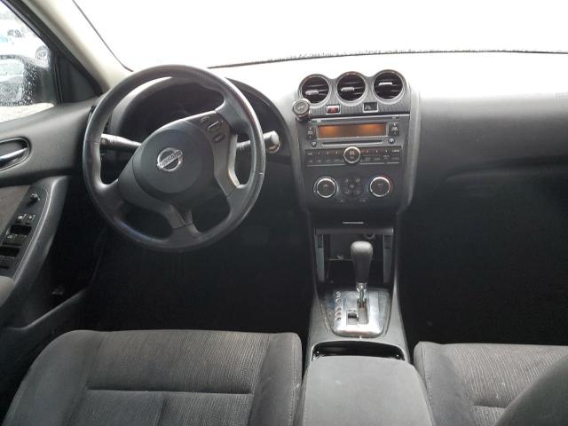 Photo 9 from auction – 2012 NISSAN ALTIMA BAS with VIN 1N4AL2AP0CC196453
