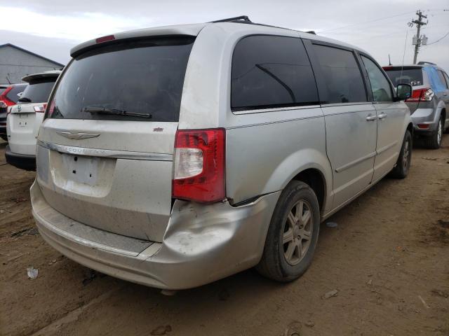 Photo 4 from auction – 2011 CHRYSLER TOWN & COU with VIN 2A4RR8DGXBR679846