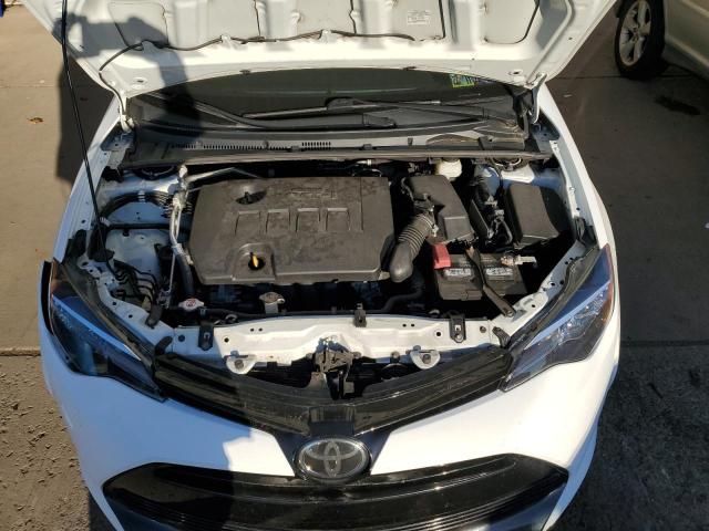 Photo 7 from auction – 2018 TOYOTA COROLLA L with VIN 2T1BURHE6JC005289