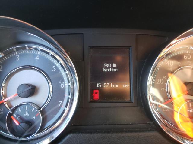 Photo 8 from auction – 2013 CHRYSLER TOWN & COU with VIN 2C4RC1BG7DR745693