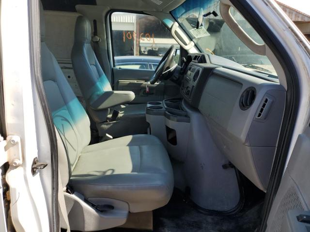 Photo 5 from auction – 2011 FORD ECONOLINE with VIN 1FTNE2EL1BDB39698
