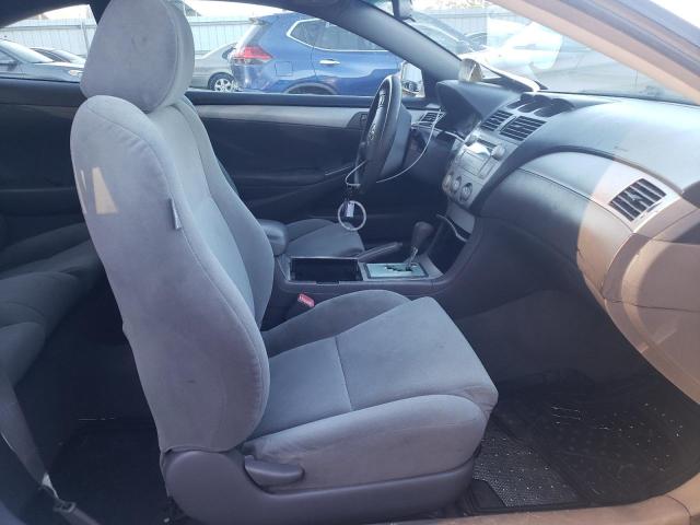 Photo 5 from auction – 2006 TOYOTA CAMRY with VIN 4T1CE38P86U640181