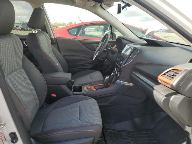 Photo 5 from auction – 2020 SUBARU FORESTER S with VIN JF2SKARC3LH415908